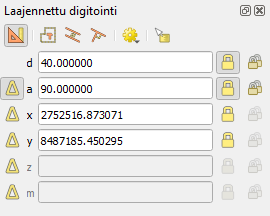 Gispo • Kaavoitus QGISin digitointityökaluilla (osa II) kaavoitus