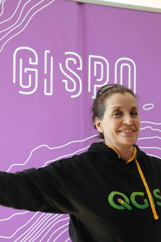 Gispo • Going international: Welcome Gispo Sweden! Mari Punakivi vastaa Gispon Ruotsin toiminnasta
