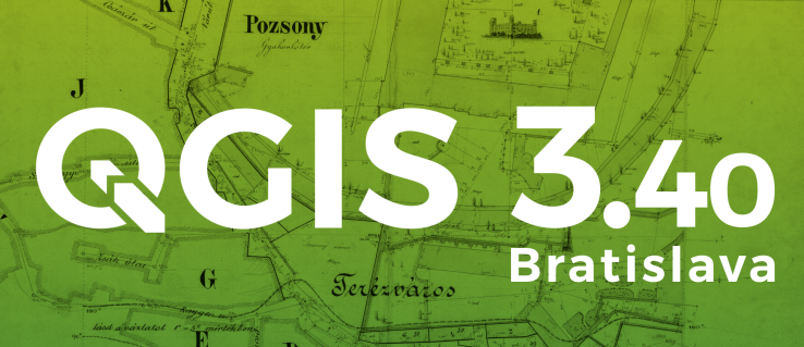 Gispo • QGIS-versiot ja julkaisuprosessi qgis