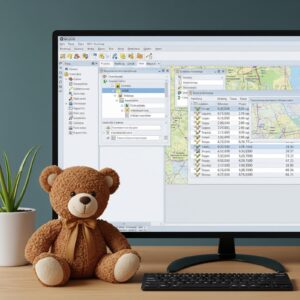 Gispo • Mikä on QGIS? qgis