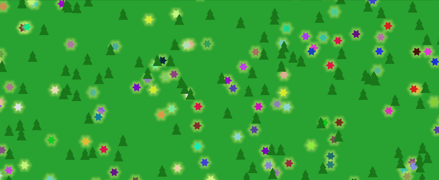 Gispo • Jouluneule Suomelle – ota ilo irti QGISin valmiista tyyleistä qgis